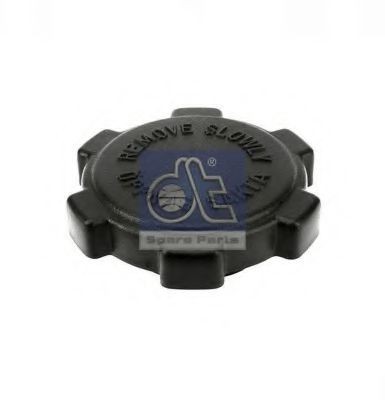 DT Spare Parts Expansion tank cap Article number: 1.11034 cheaply