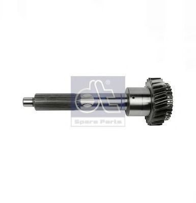 DT Spare Parts Transmission Input Shaft, manual transmission Article number: 1.14010 cheaply