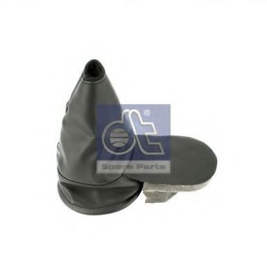 DT Spare Parts Gear Lever Gaiter Article number: 1.14186 cheaply