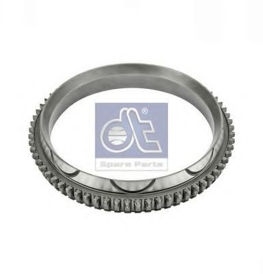 DT Spare Parts Synchronizer Ring, manual transmission Article number: 1.14281 cheaply