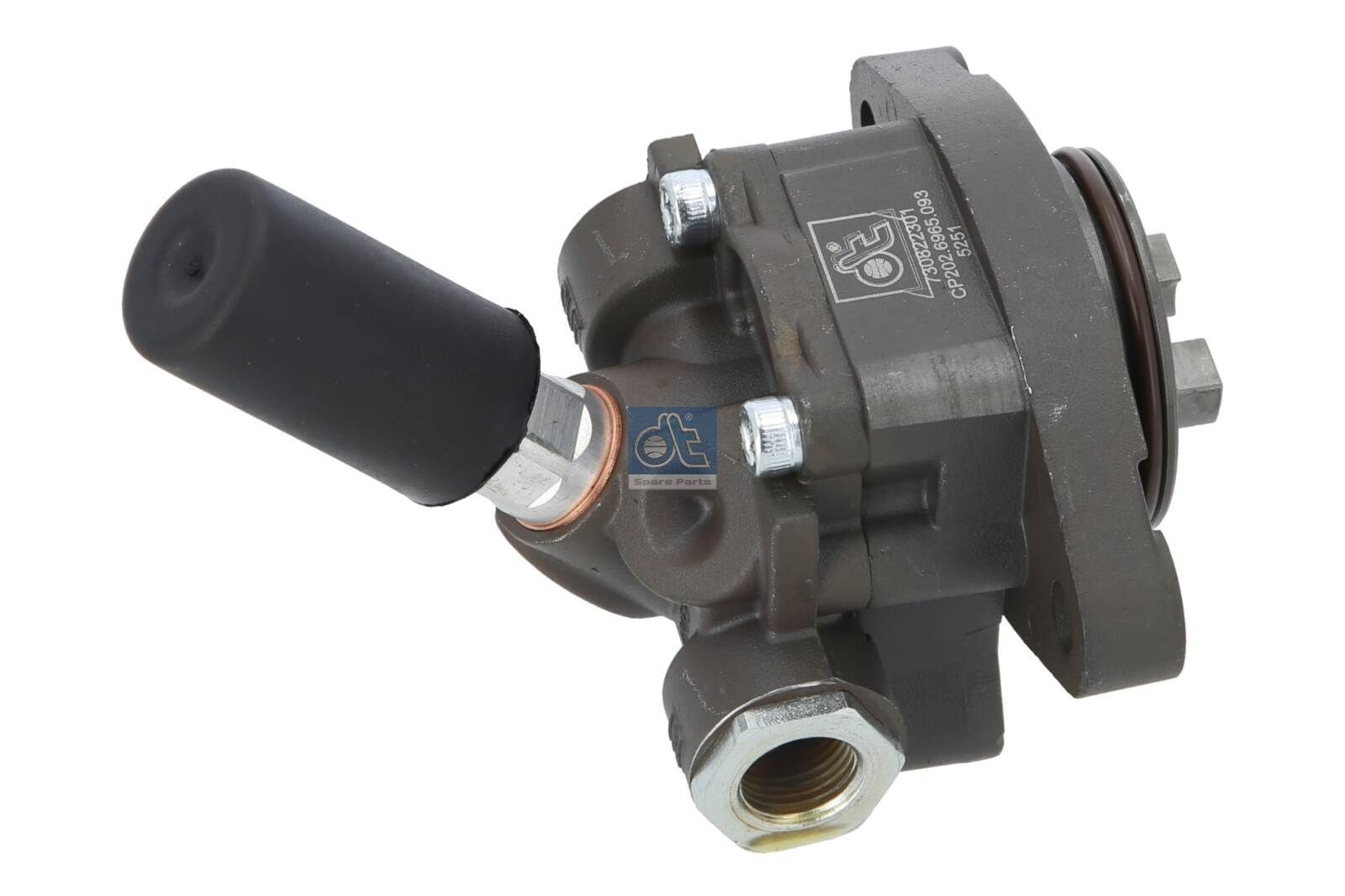 DT Spare Parts Transmission Input Shaft, manual transmission Article number: 1.14303 cheaply