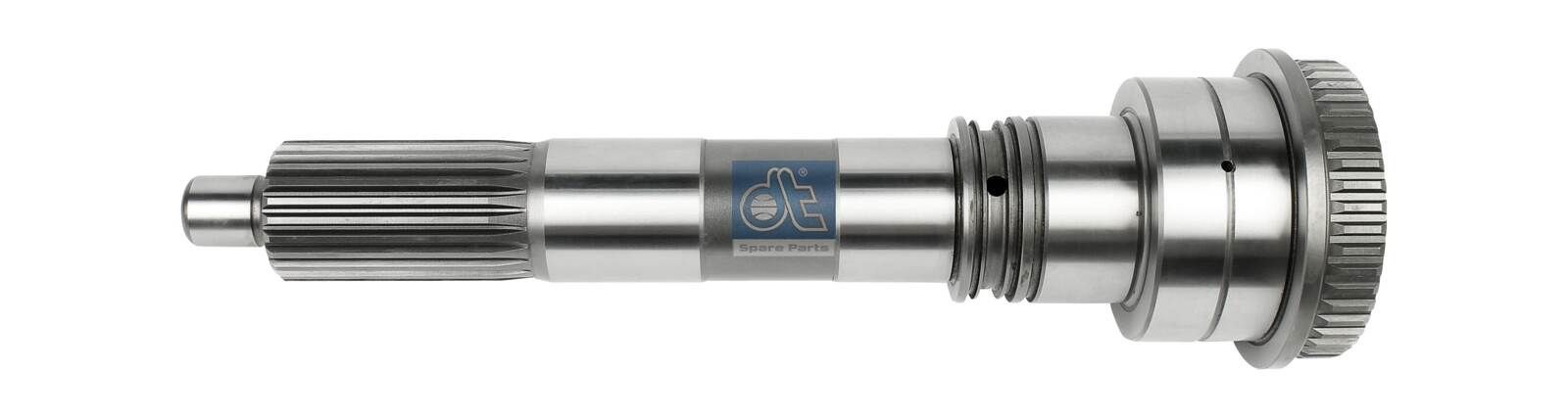 DT Spare Parts Transmission Input Shaft, manual transmission Article number: 1.14306 cheaply