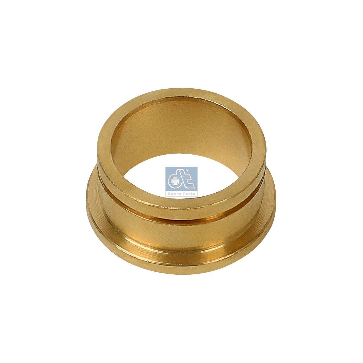 DT Spare Parts Piston, shift cylinder Article number: 1.14384 cheaply