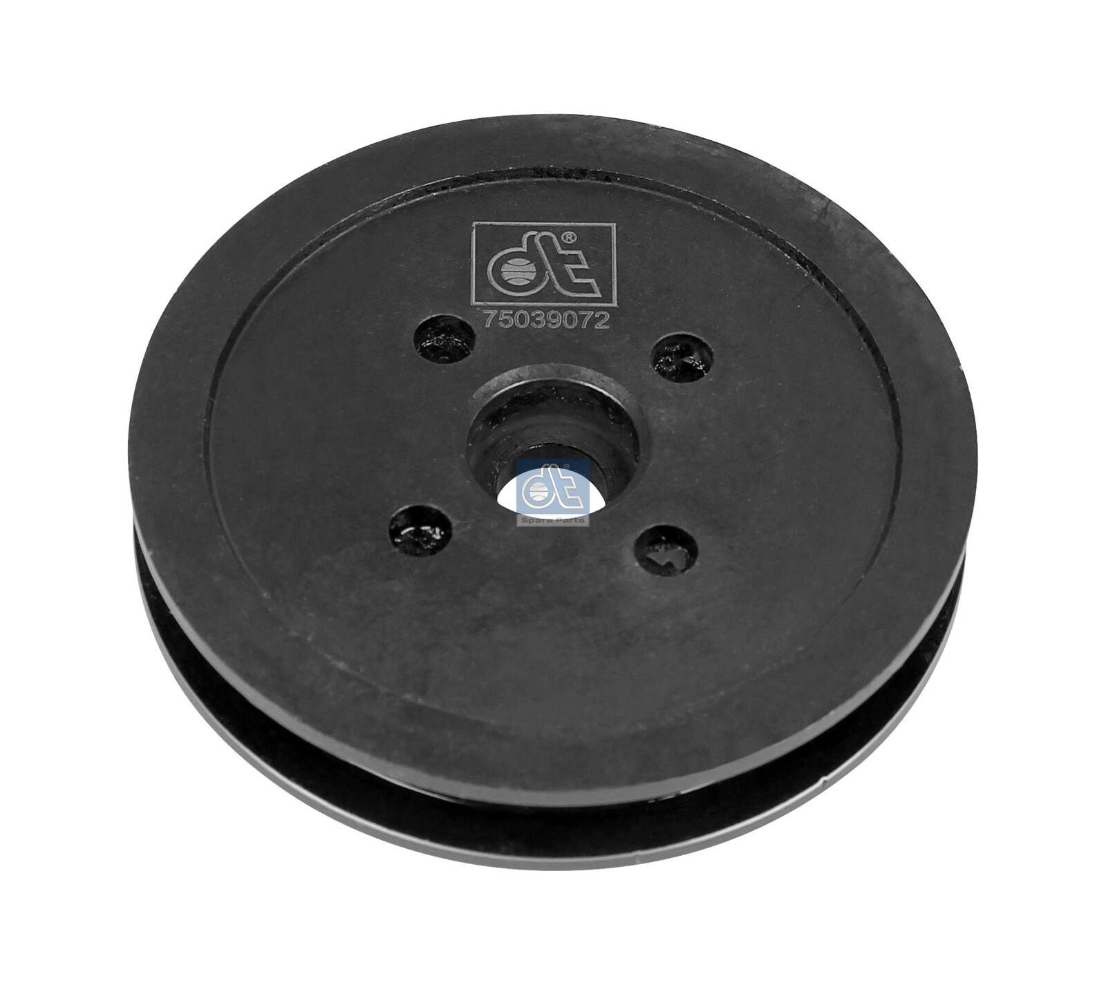 DT Spare Parts Piston, shift cylinder Article number: 1.14537 cheaply