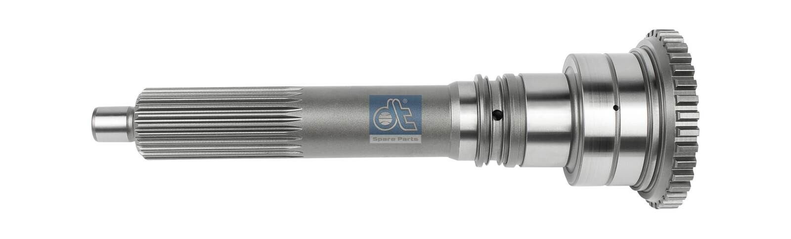 DT Spare Parts Transmission Input Shaft, manual transmission Article number: 1.14871 cheaply