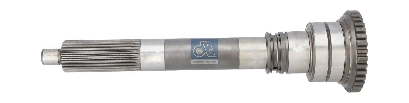 DT Spare Parts Transmission Input Shaft, manual transmission Article number: 1.14872 cheaply