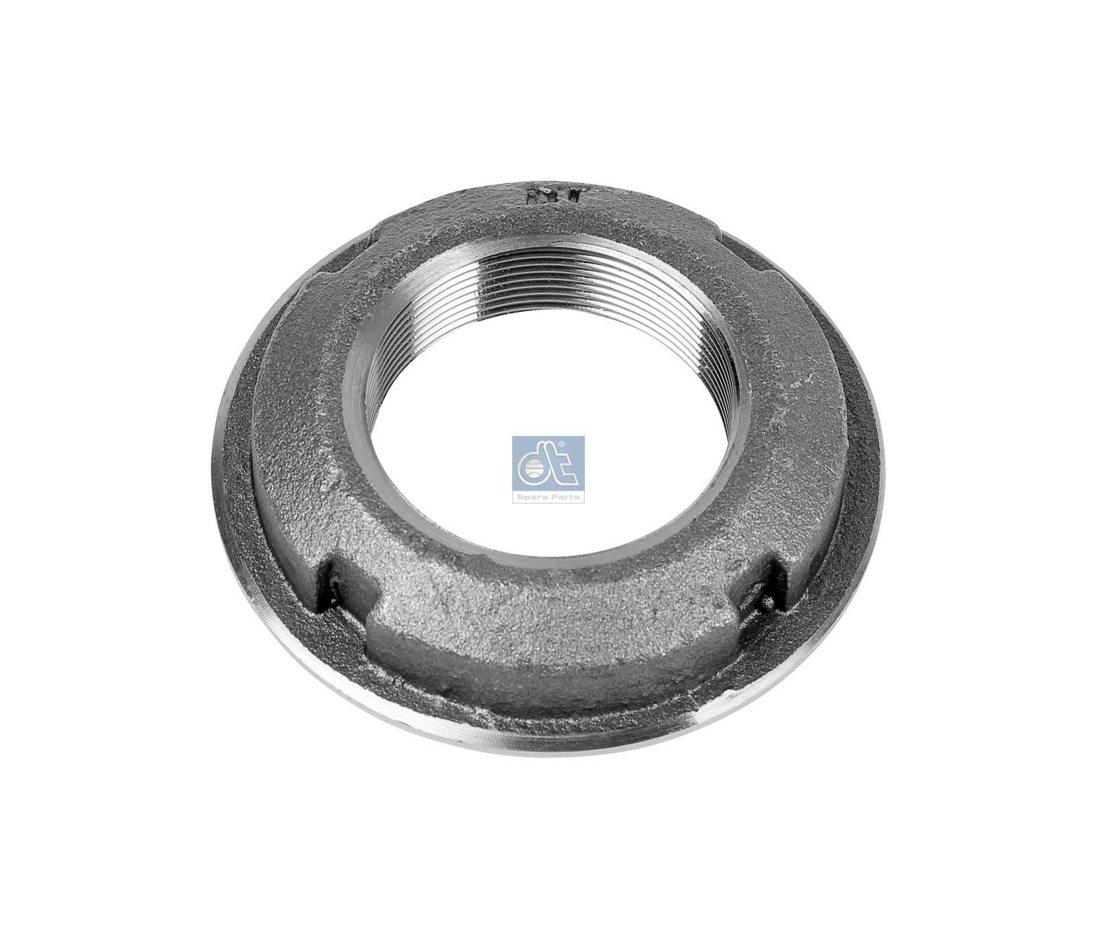 DT Spare Parts Mutter, tiguülekanne Artikli number: 1.15104 soodsalt