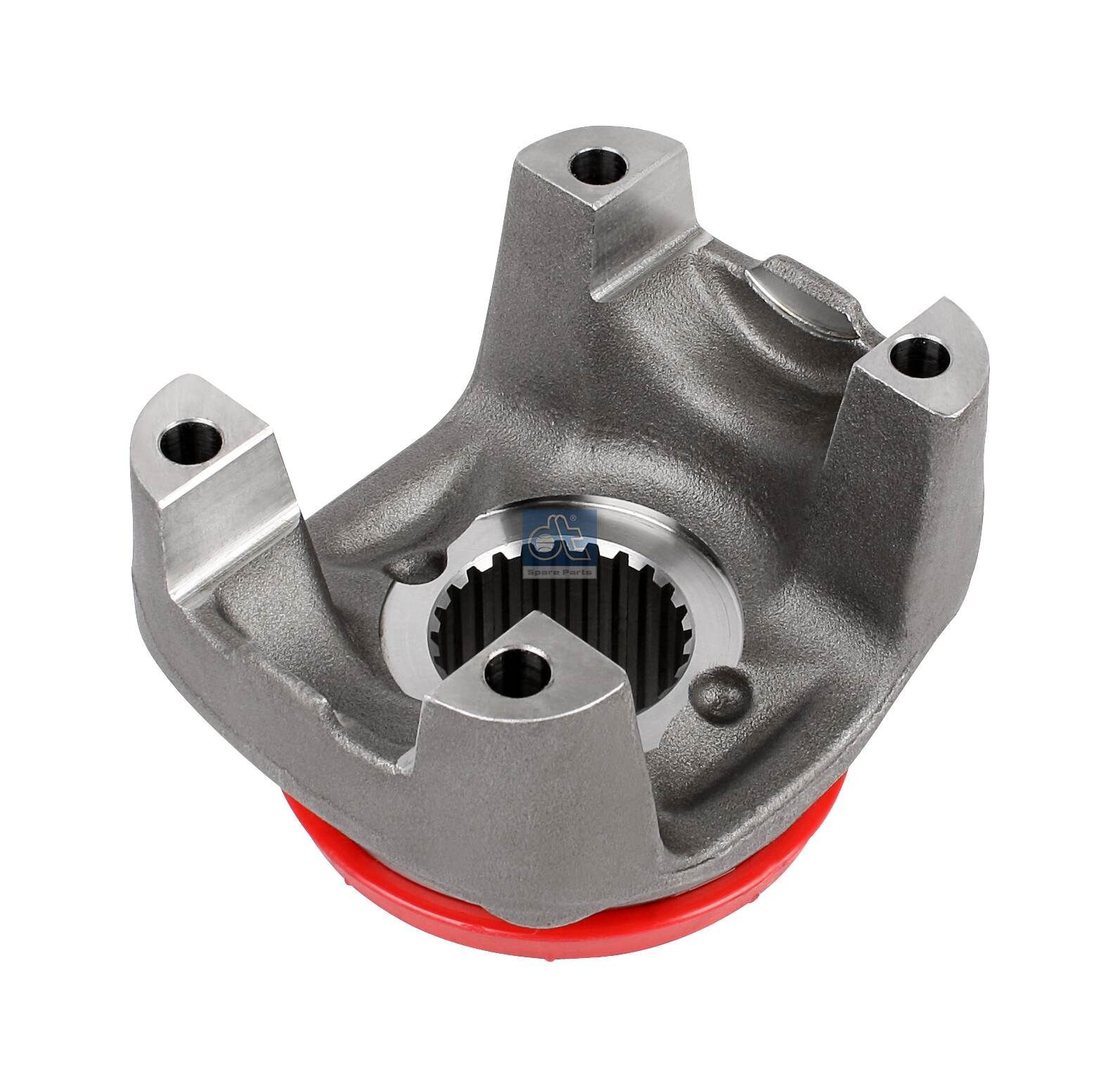 DT Spare Parts Flange, differential Article number: 1.16353 cheaply