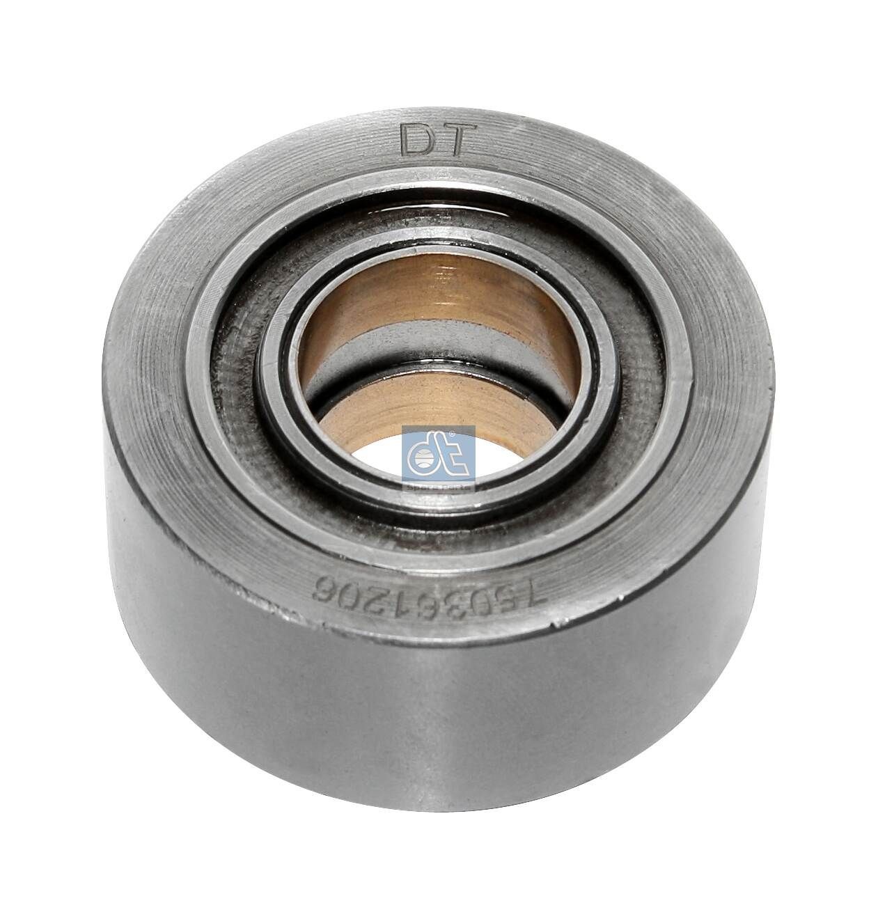 DT Spare Parts Bremsebakkerulle Varenummer: 1.18204 billige