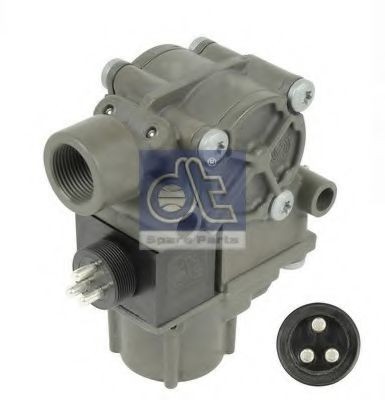DT Spare Parts Solenoid Valve Article number: 1.18286 cheaply
