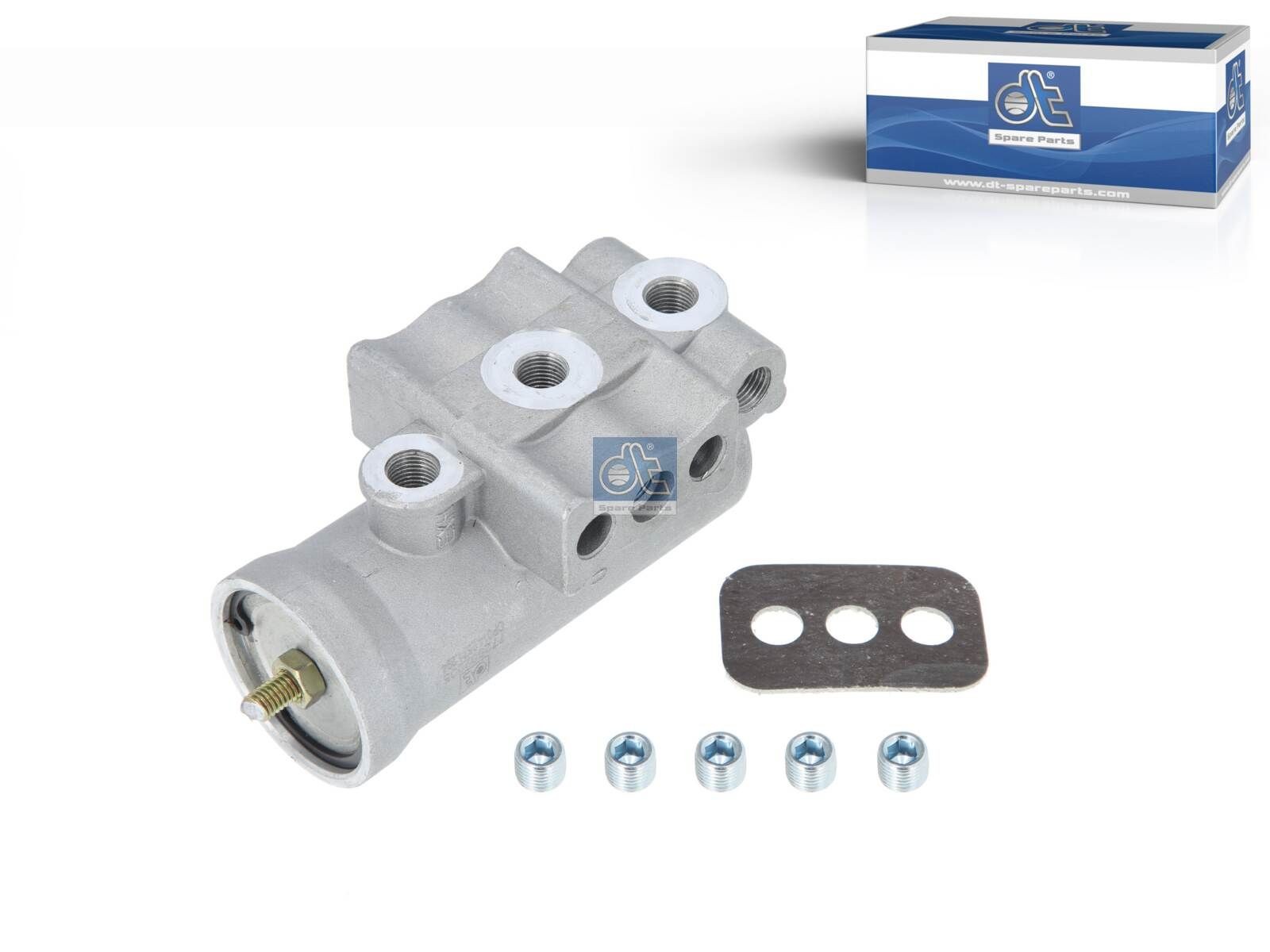 DT Spare Parts Pressure Controller, compressed-air system Article number: 1.18294 cheaply