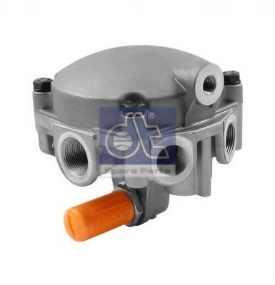 DT Spare Parts Relay Valve Article number: 1.18309 cheaply