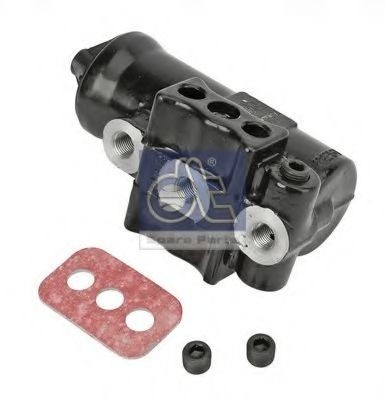 DT Spare Parts Pressure Controller, compressed-air system Article number: 1.18311 cheaply