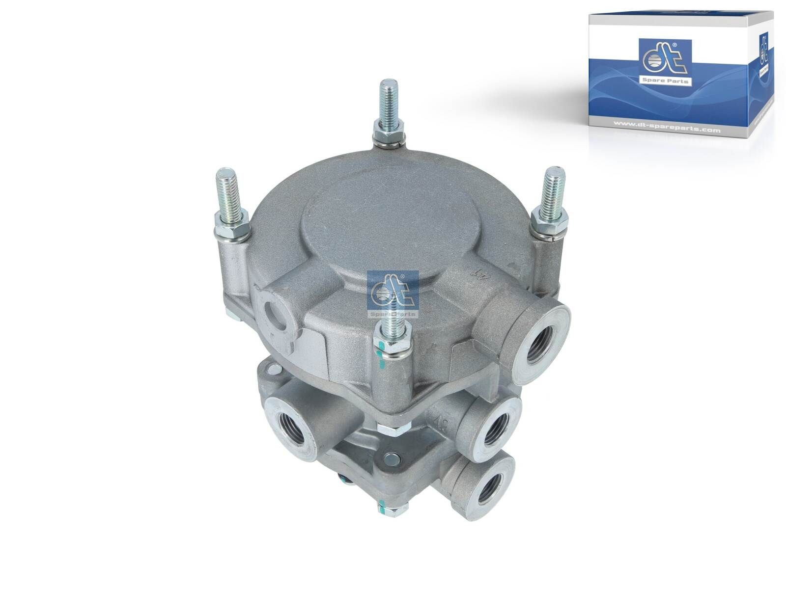 DT Spare Parts Control Valve, trailer Article number: 1.18334 cheaply