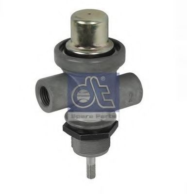 DT Spare Parts Solenoid Valve, shift cylinder Article number: 1.18343 cheaply