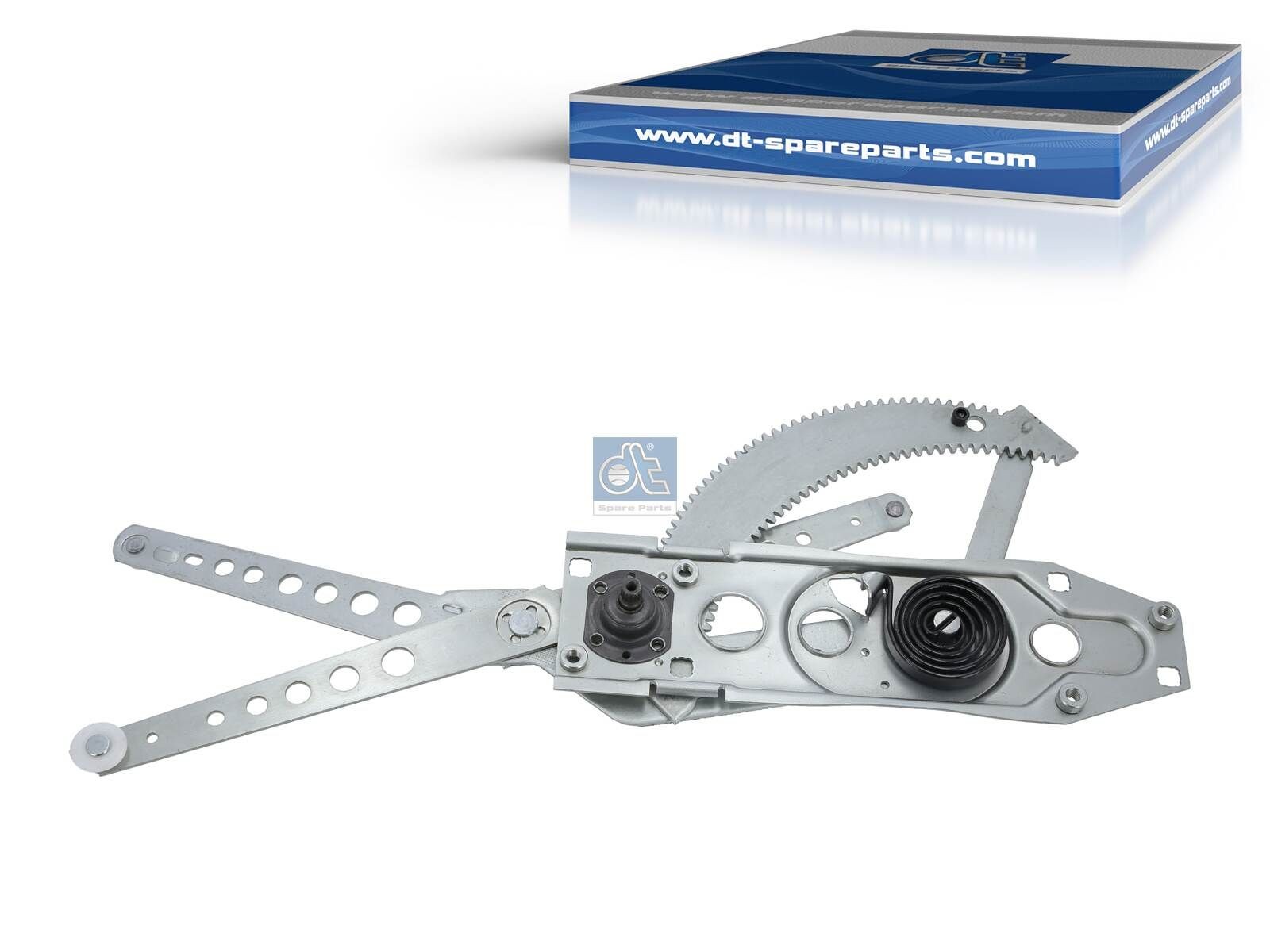 DT Spare Parts Window Regulator Article number: 1.22004 cheaply