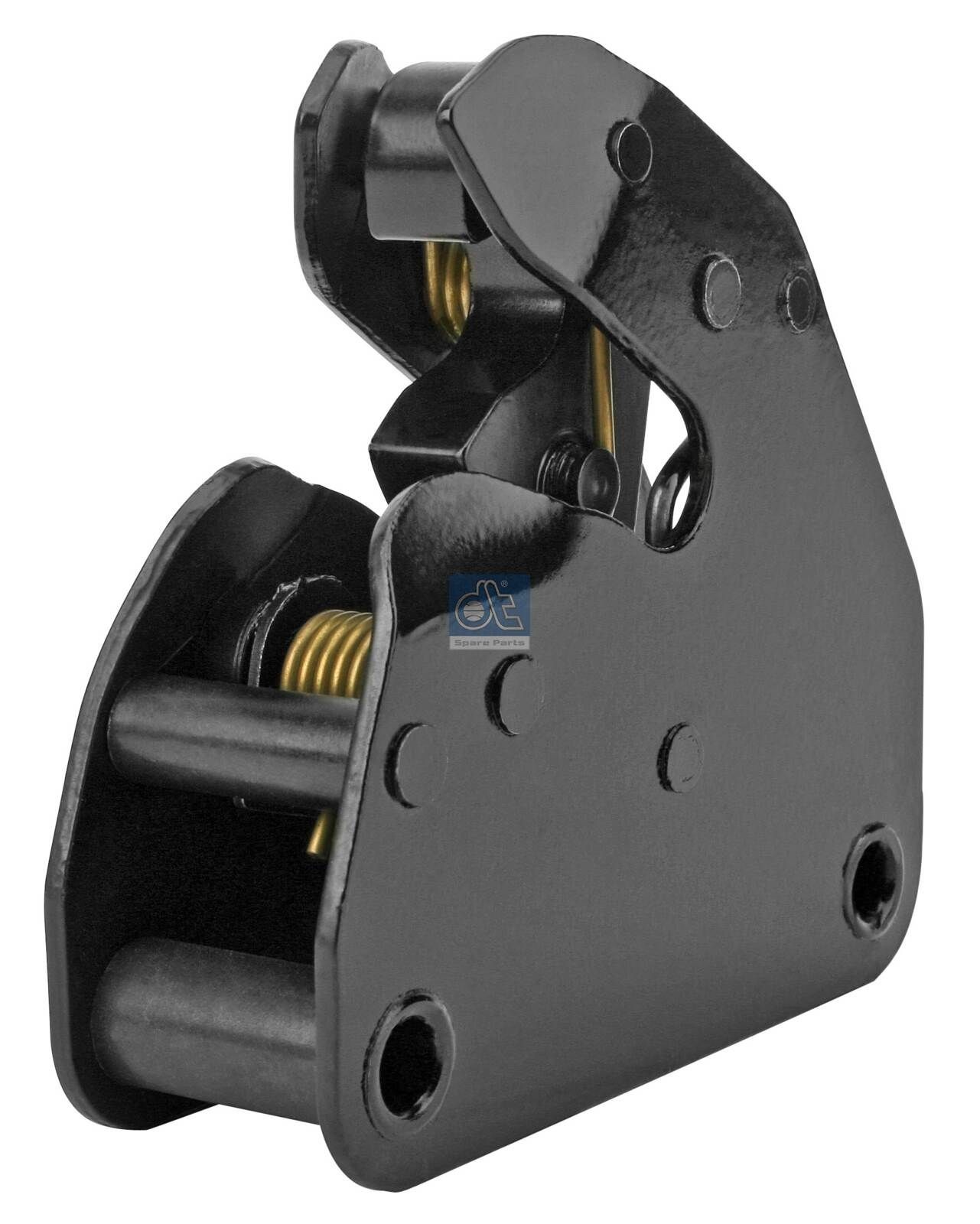 DT Spare Parts Bonnet Lock Article number: 1.22143 cheaply