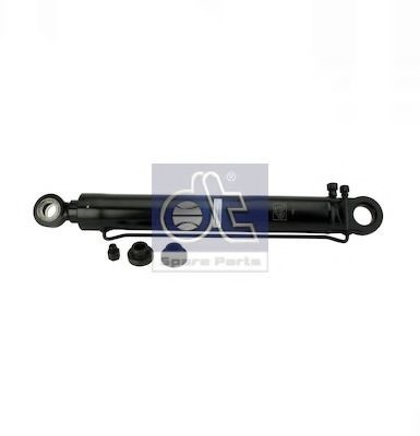DT Spare Parts Tilt Cylinder, driver cab Article number: 1.22436 cheaply