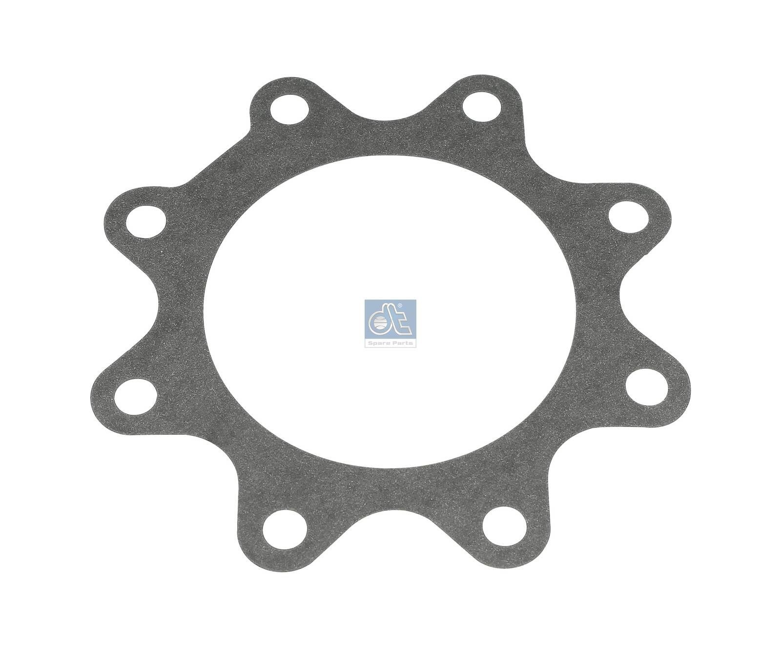 DT Spare Parts Seal, planetary gearbox Article number: 1.24440 cheaply