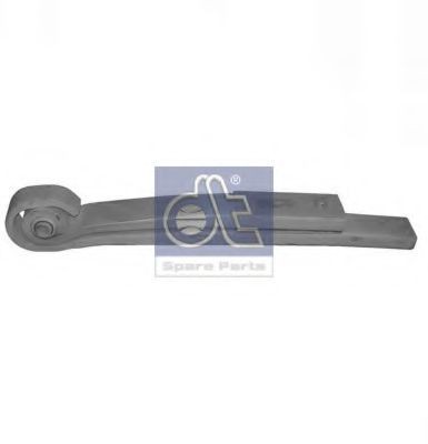 DT Spare Parts Leaf Spring Article number: 1.25138 cheaply