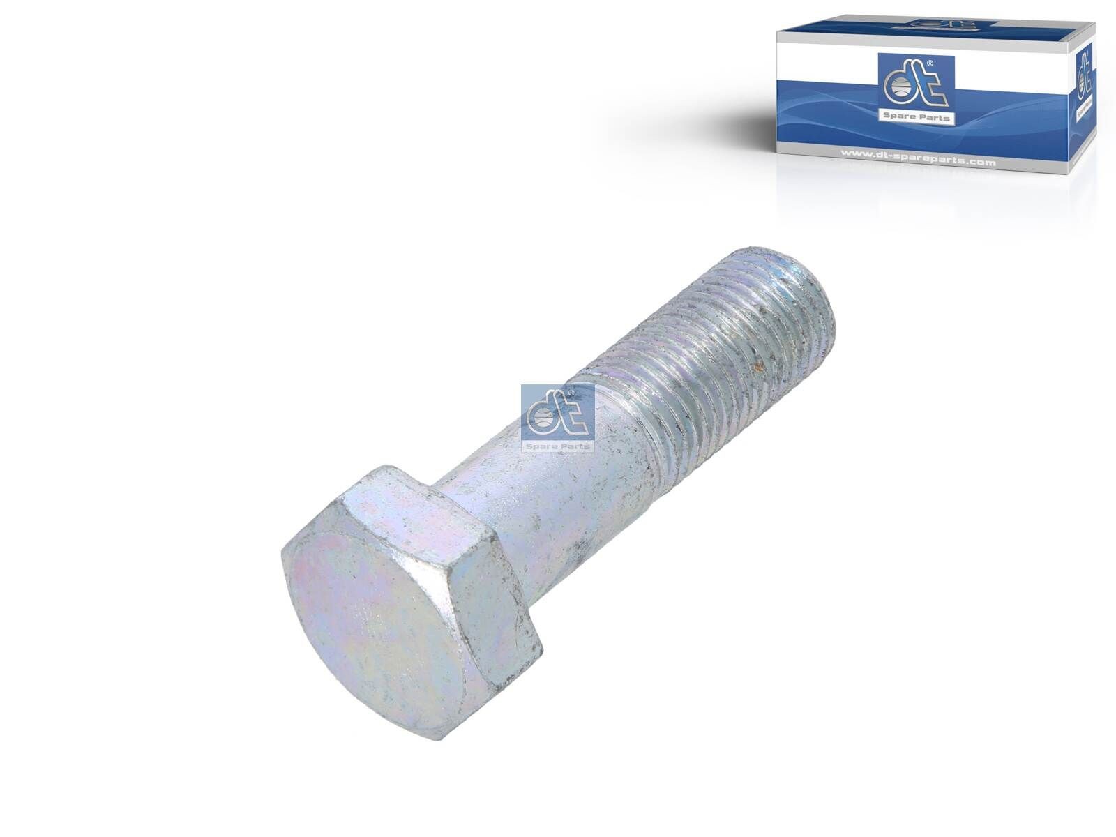 DT Spare Parts Skrue, førerhusstabilisator artikkelnummer: 1.25468 billig