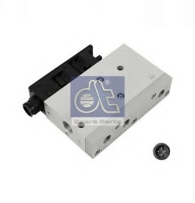 DT Spare Parts Solenoid Valve Article number: 1.25595 cheaply