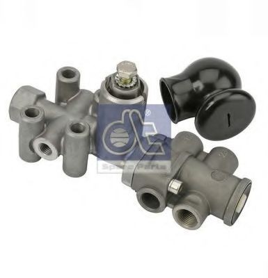 DT Spare Parts Luftfjederventil Varenummer: 1.25613 billige