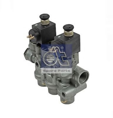 DT Spare Parts Solenoid Valve Article number: 1.25618 cheaply
