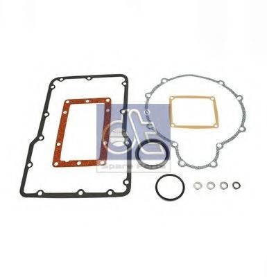 DT Spare Parts Gasket Set, manual transmission Article number: 1.31413 cheaply