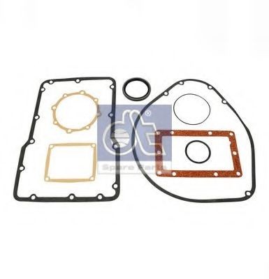 DT Spare Parts Gasket Set, manual transmission Article number: 1.31415 cheaply