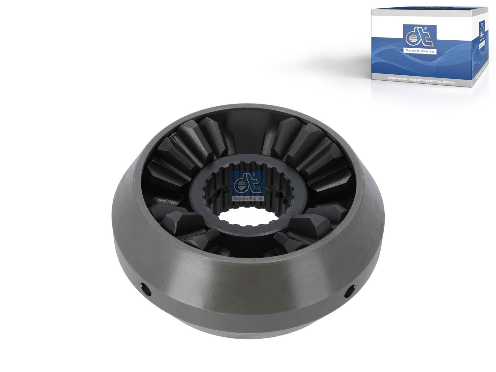 DT Spare Parts Pinion Set, differential Article number: 1.31640 cheaply