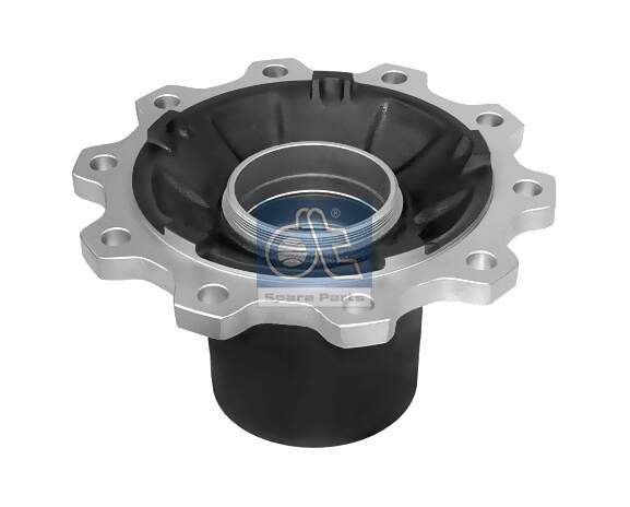 DT Spare Parts Wheel Hub Article number: 10.10403 cheaply