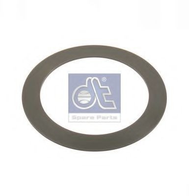 DT Spare Parts Shaft Seal, wheel hub Article number: 10.10451 cheaply