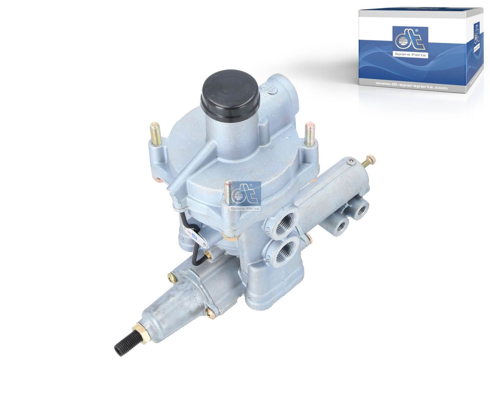DT Spare Parts Relay, ALB Article number: 10.44226 cheaply