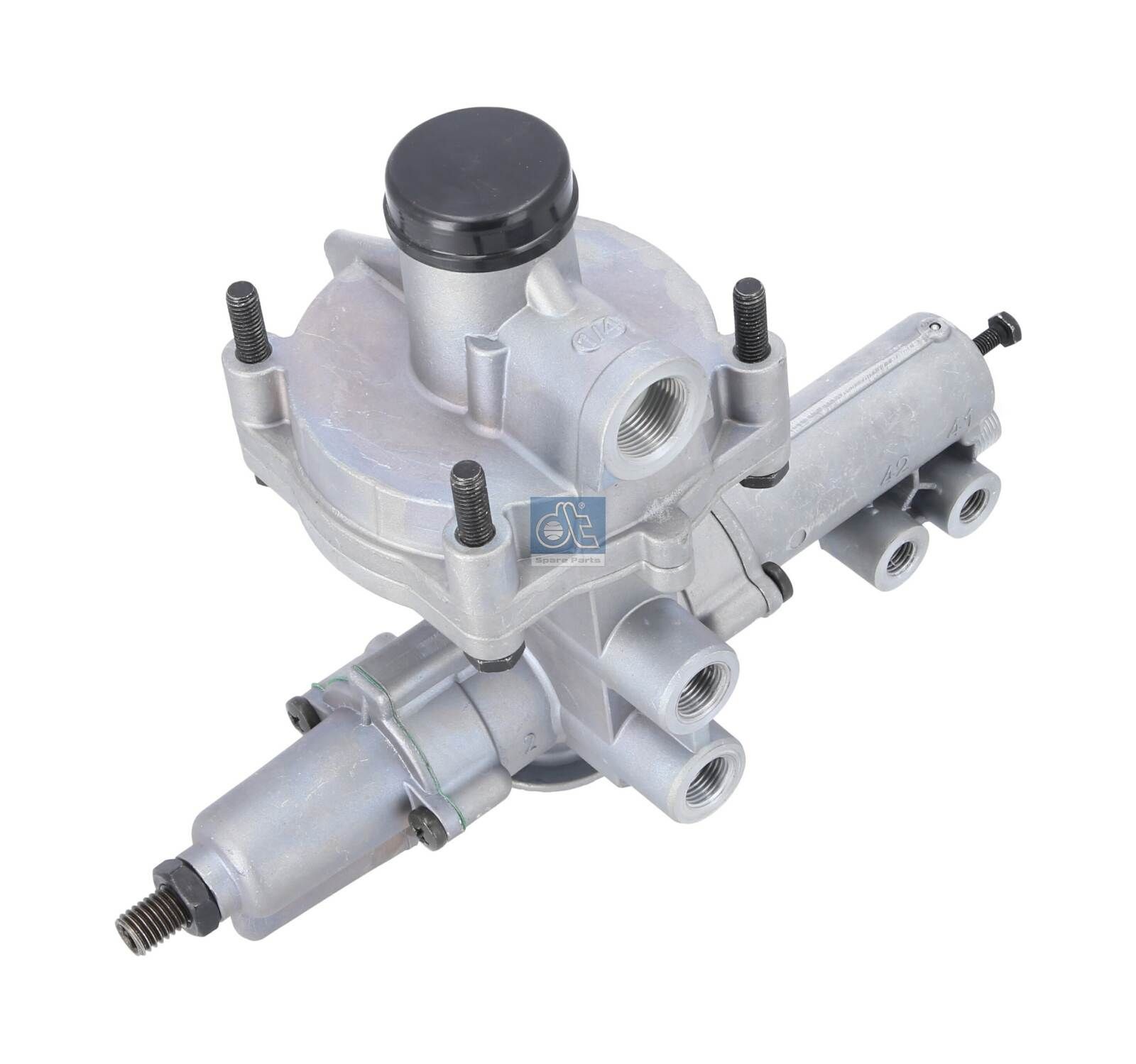 DT Spare Parts Relay, ALB Article number: 10.94226 cheaply