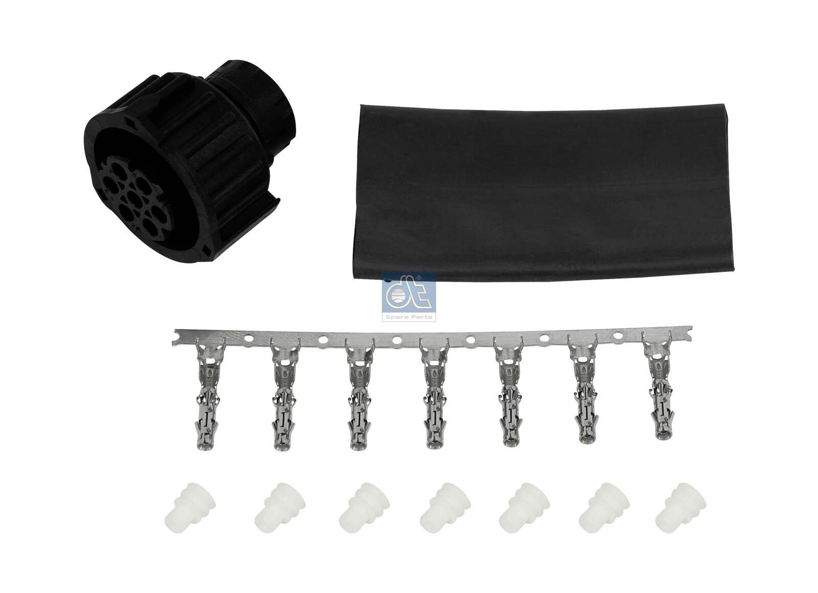 DT Spare Parts Harness, combination rearlight Article number: 10.99304 cheaply