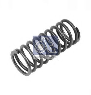 DT Spare Parts Valve Spring Article number: 2.10016 cheaply