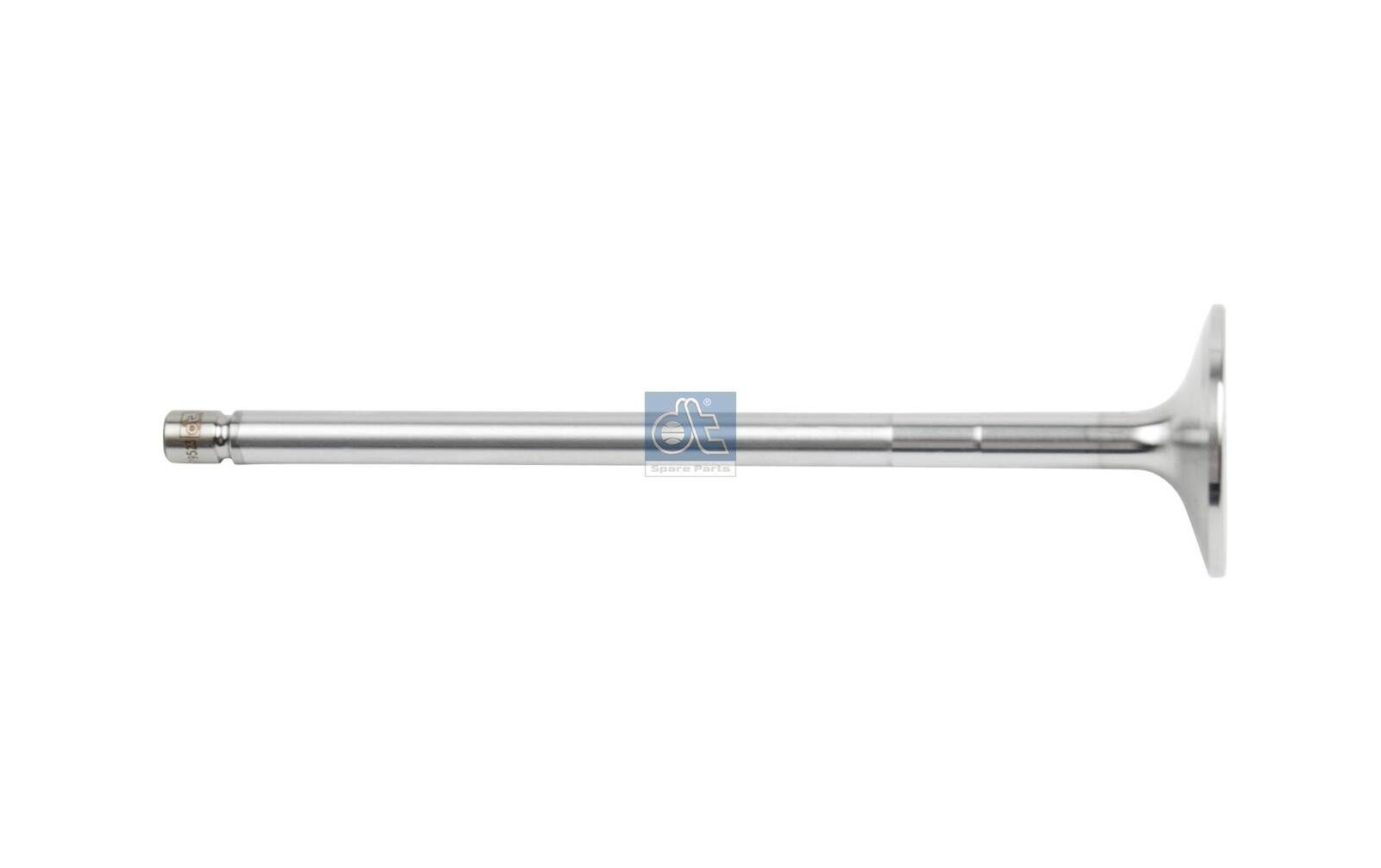DT Spare Parts Inlet valve Article number: 2.10577 cheaply