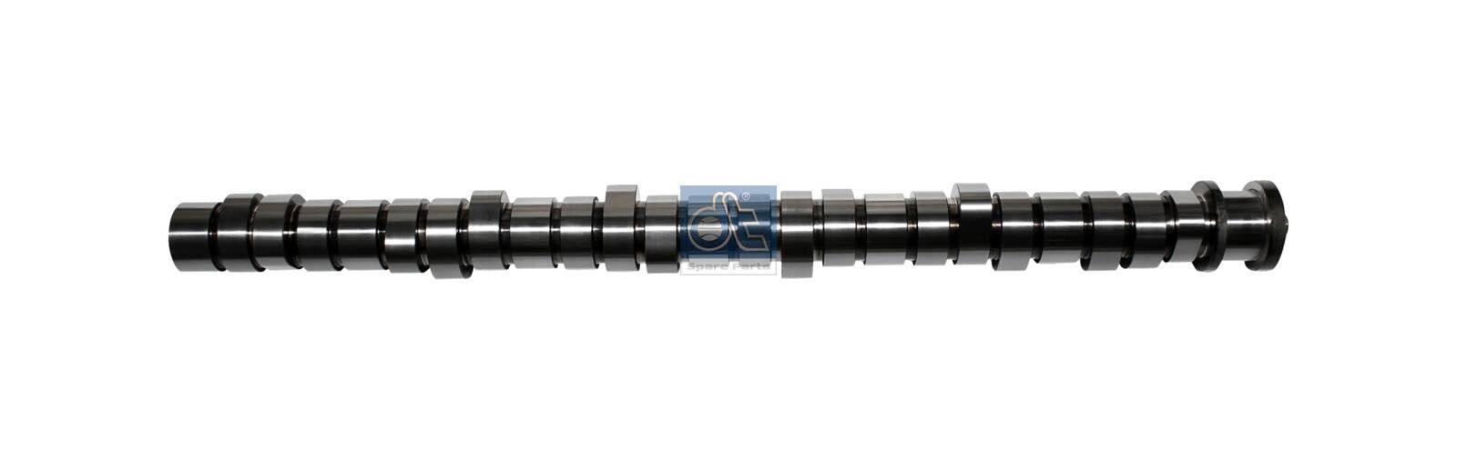 DT Spare Parts Camshaft Article number: 2.10801 cheaply