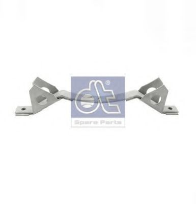 DT Spare Parts Kinnitus, summuti Artikli number: 2.14566 soodsalt
