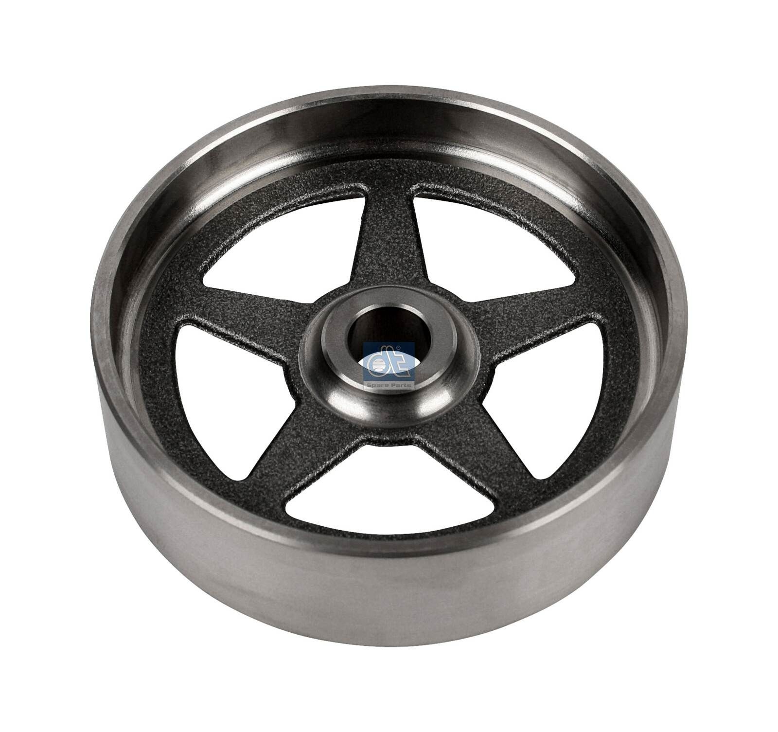 DT Spare Parts Poulie, pompe à eau UGS: 2.15492 à peu de frais