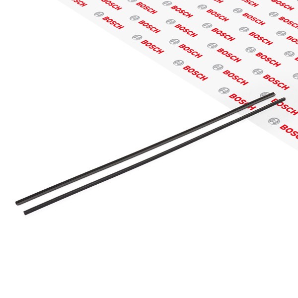 BOSCH Wiper Blade Rubber Article number: 3 397 033 324 cheaply