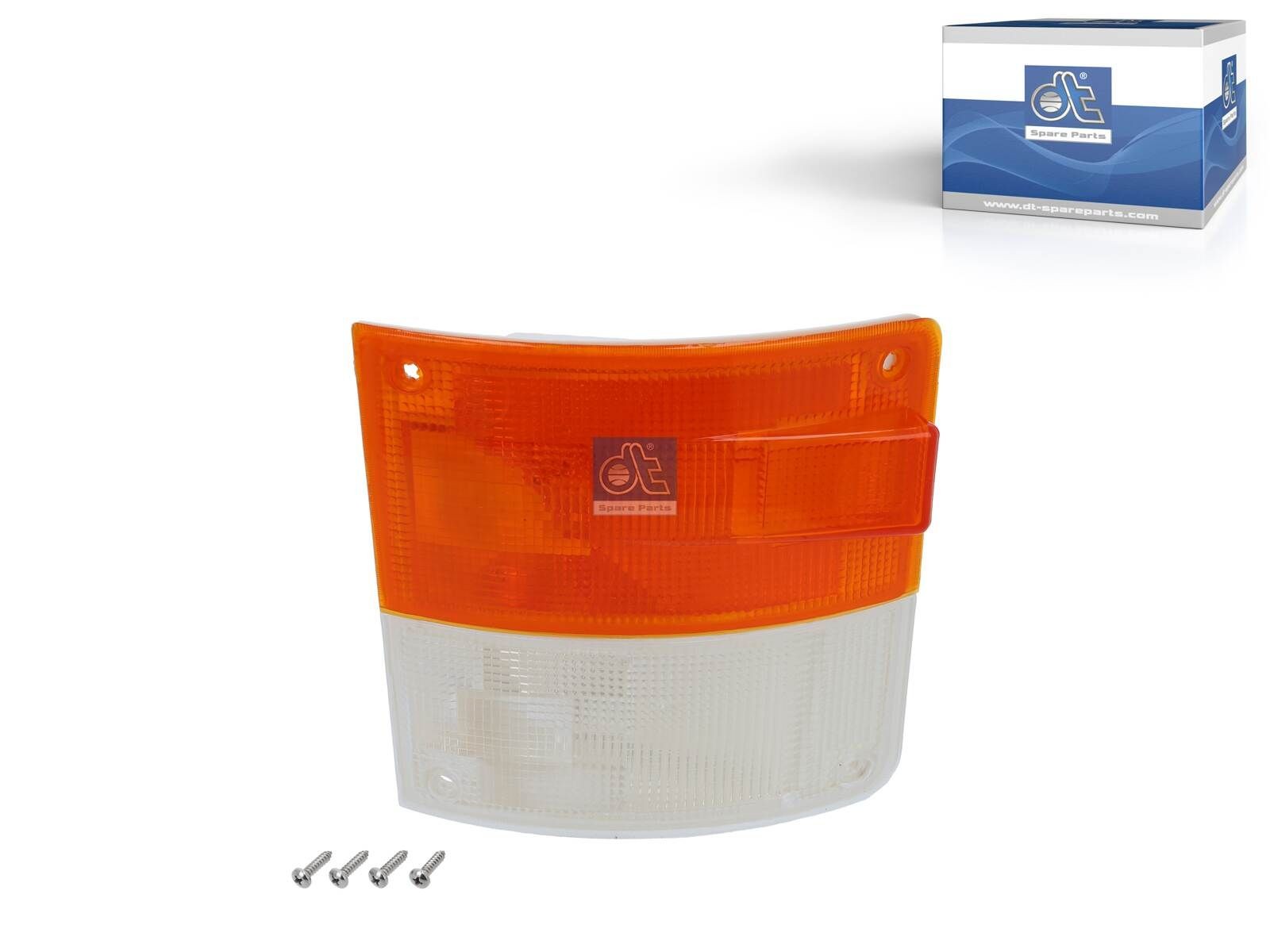 DT Spare Parts Light Article number: 2.24118 cheaply
