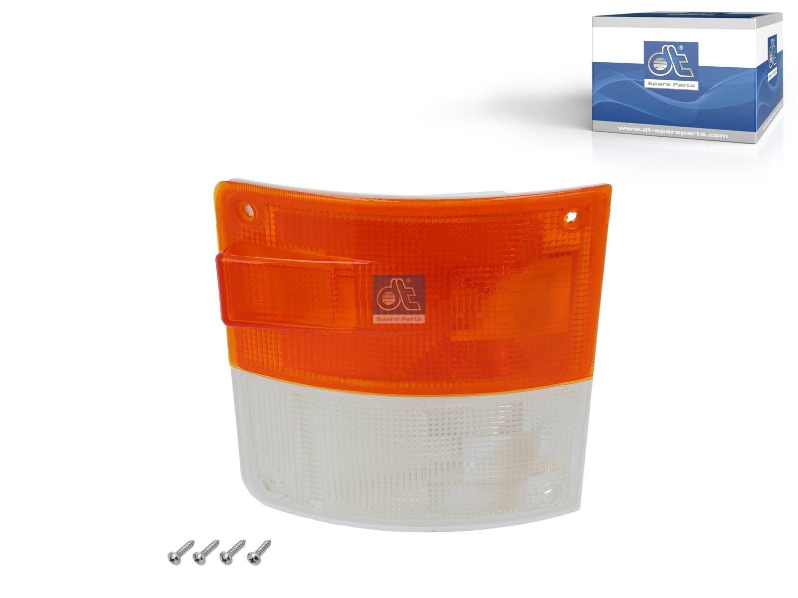 DT Spare Parts Light Article number: 2.24119 cheaply