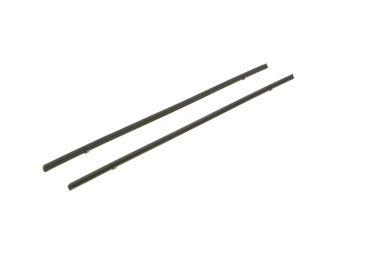 BOSCH 3 397 033 361 Wiper Blade Rubber YPSILON 1.3 JTD (843.AXD11, 843.AXD1A) 70 PS Diesel 2011