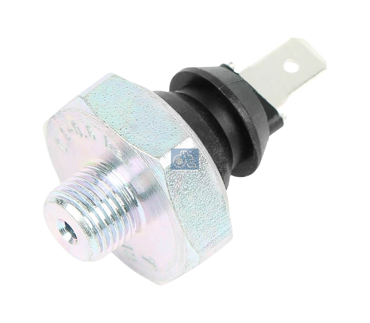 DT Spare Parts Sender Unit, oil pressure Article number: 2.27000 cheaply