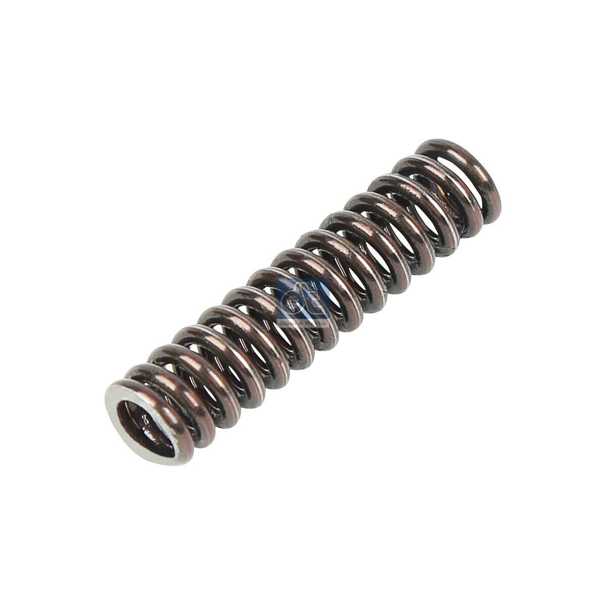 DT Spare Parts Spring, synchronizer gear drive shaft Article number: 2.32152 cheaply