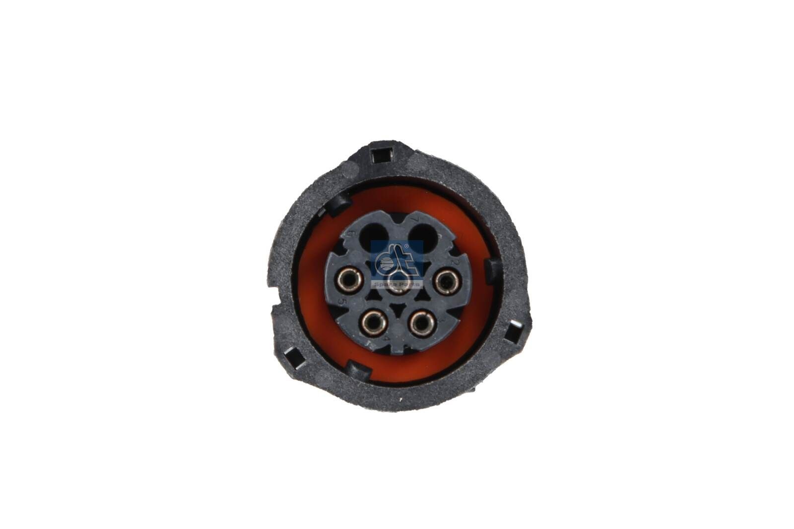 DT Spare Parts Seal Ring, propshaft mounting Article number: 2.32240 cheaply