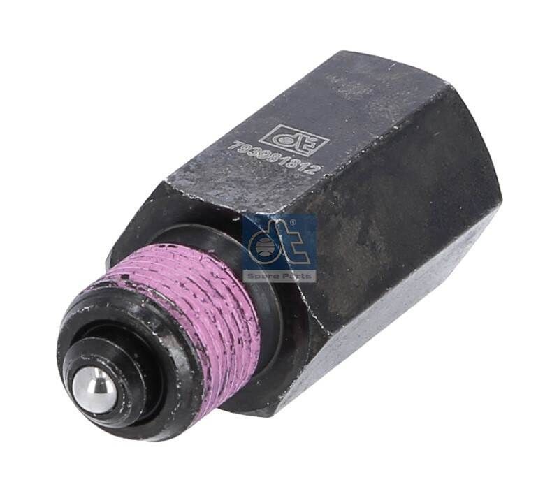 DT Spare Parts Anti-Rotation Actuator, manual transmission Article number: 2.32368 cheaply