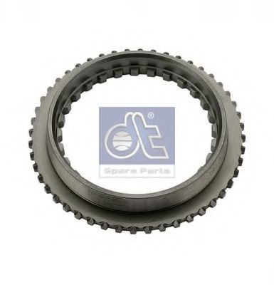 DT Spare Parts Synchronizer Ring, manual transmission Article number: 2.32503 cheaply